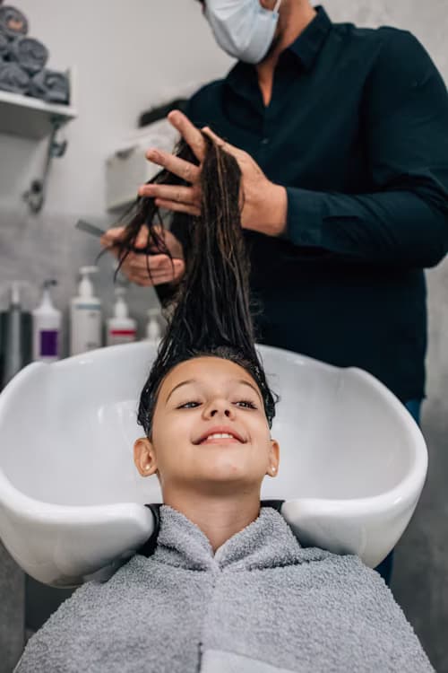 Kids Cut