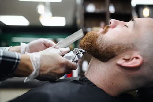 Beard Trim