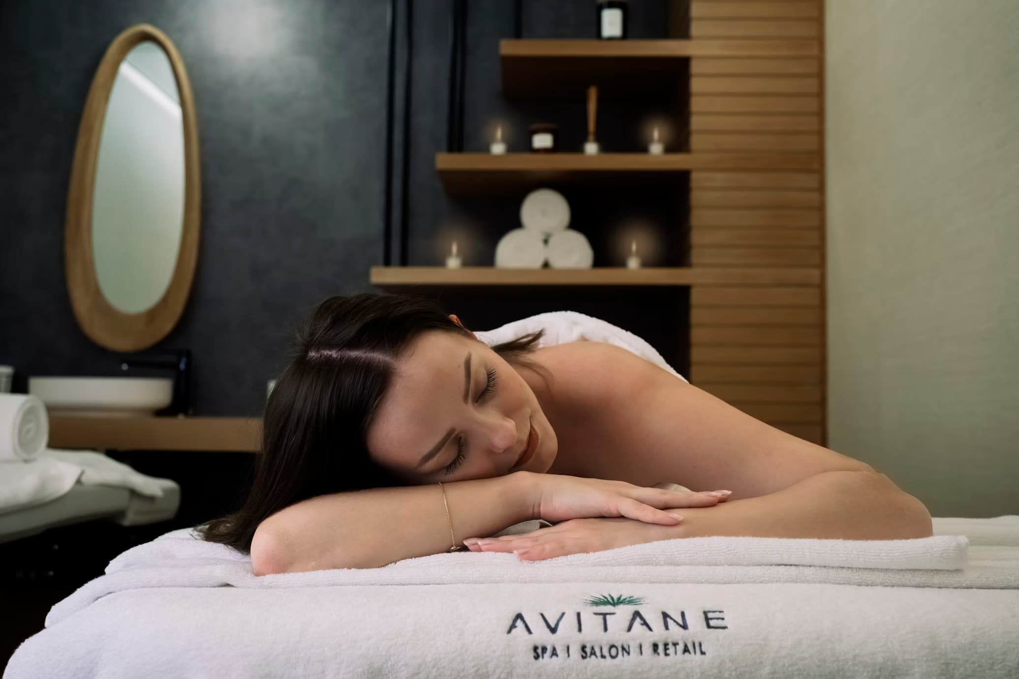 Serenity Spa & Wellness