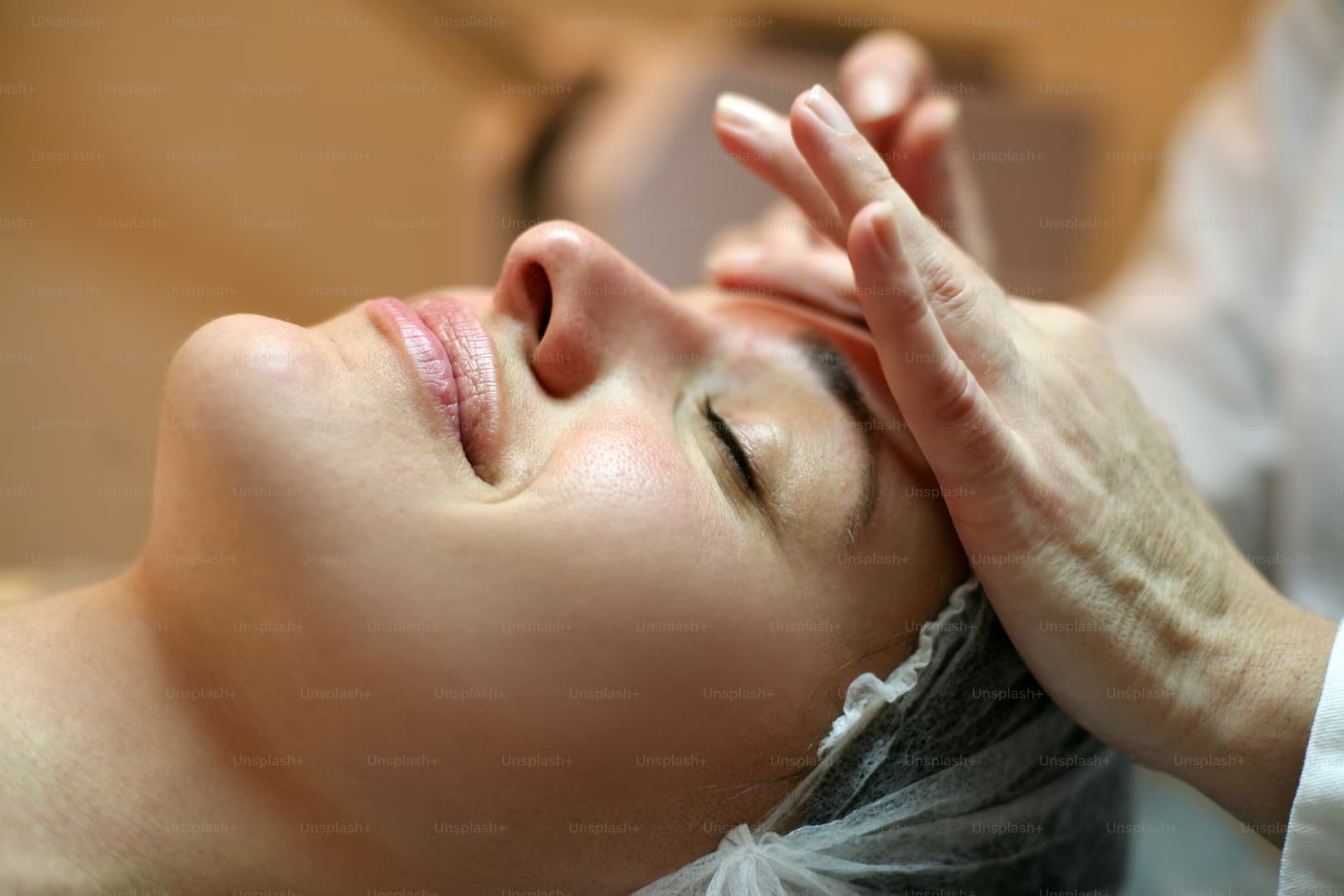 Facial Treatment